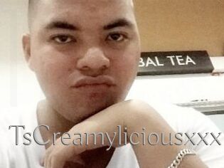 TsCreamyliciousxxx