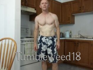 Tumbleweed18