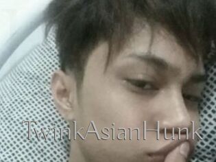 TwinkAsianHunk