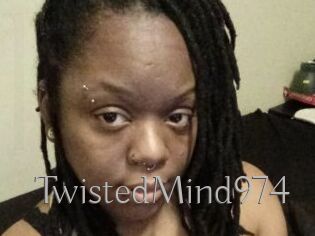 TwistedMind974