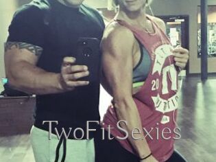 TwoFitSexies