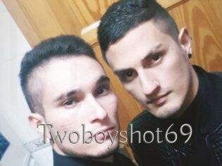 Twoboyshot69