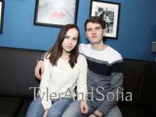 TylerAndSofia