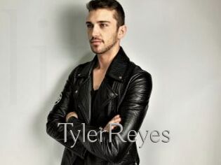 TylerReyes