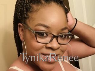 TynikaRenee