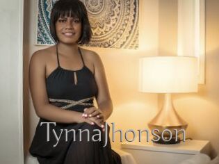 TynnaJhonson
