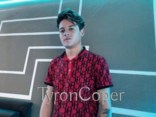 TyronCoper