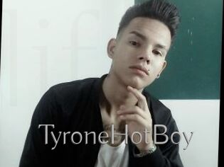 TyroneHotBoy