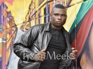 TysonMeeks