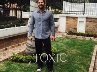 TOXIC