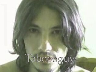 Taboooguy