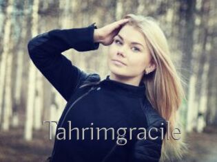 Tahrimgracile