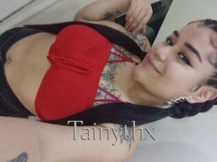 Tainythx