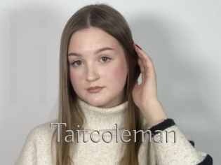 Taitcoleman