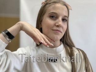 Taiteblacknall