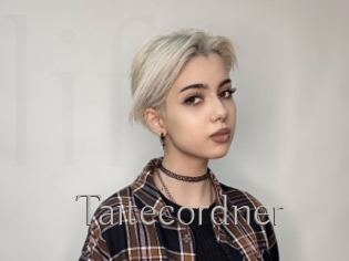 Taitecordner