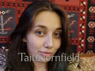Taitecornfield