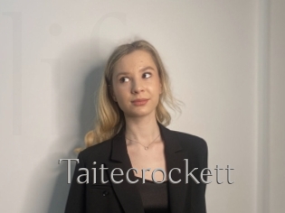 Taitecrockett