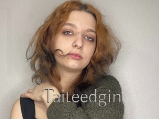 Taiteedgin