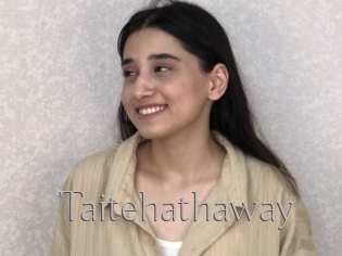 Taitehathaway