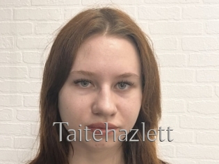 Taitehazlett