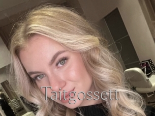 Taitgossett