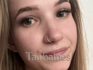 Taithaines
