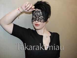 Takarakimiau