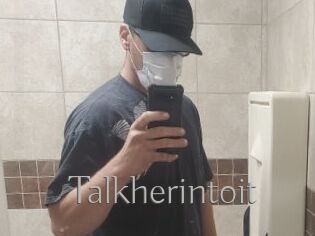 Talkherintoit