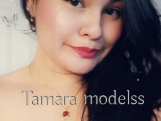 Tamara_modelss