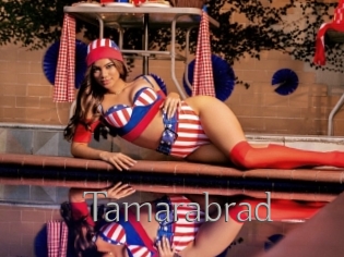 Tamarabrad
