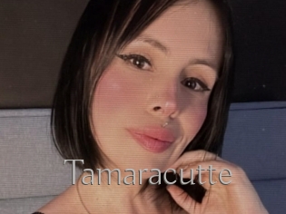 Tamaracutte