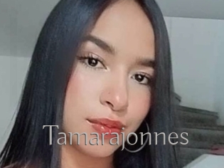 Tamarajonnes