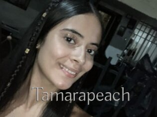 Tamarapeach