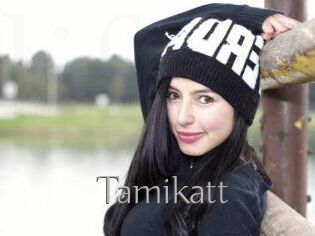 Tamikatt