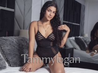 Tammylogan