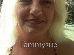 Tammysue