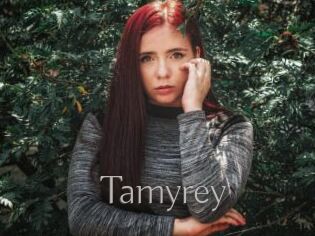 Tamyrey