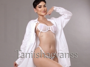 Taniishaevanss