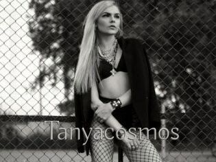 Tanyacosmos