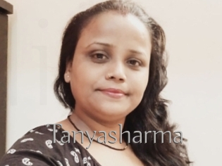 Tanyasharma