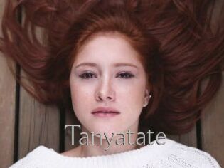 Tanyatate
