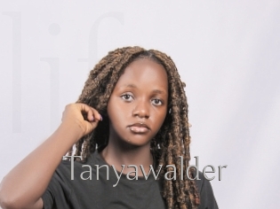 Tanyawalder