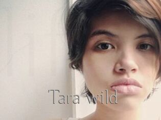 Tara_wild
