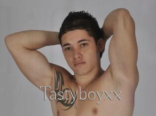 Tastyboyxx