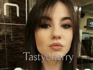 Tasty_cherry