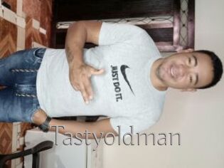 Tastyoldman