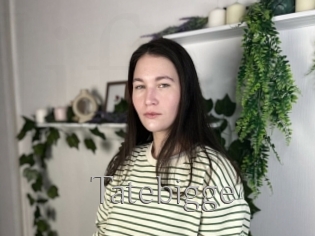 Tatebigge