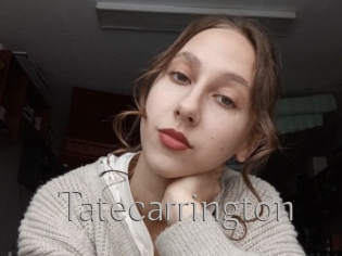 Tatecarrington