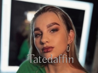 Tatedaffin
